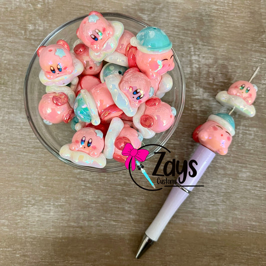 Kirby Beads